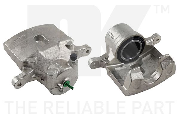 Bremssattel