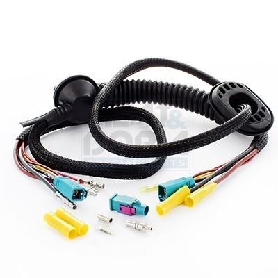 Reparatursatz, Kabelsatz