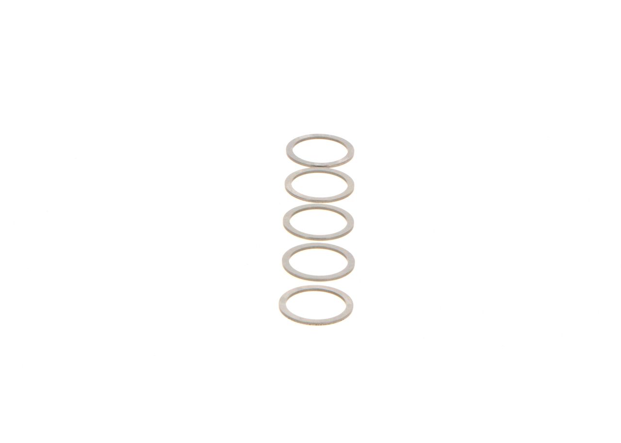 Reparatursatz, Common-Rail-System