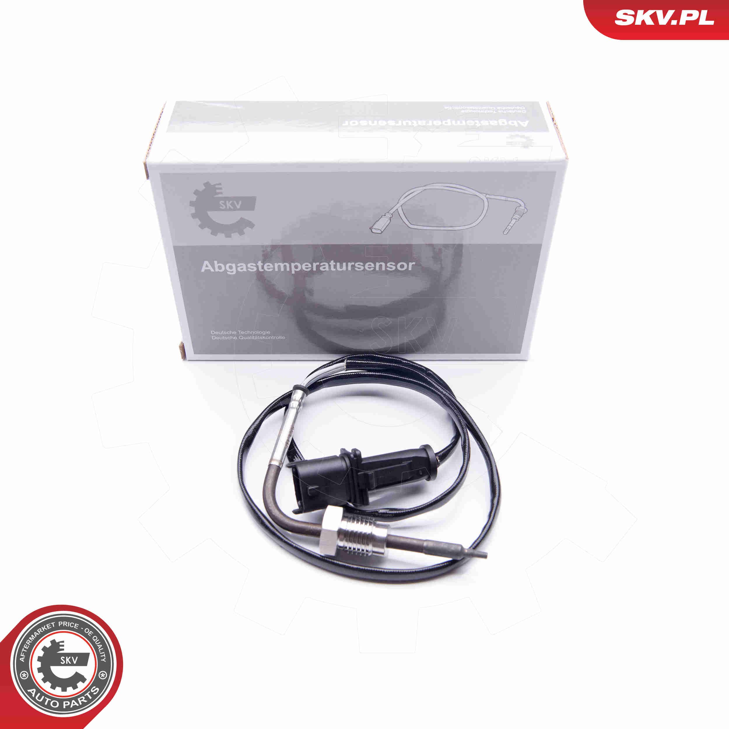 ESEN SKV 30SKV071 - Sensor, Abgastemperatur