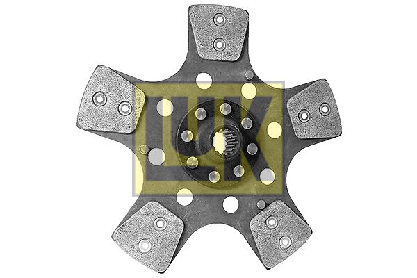 DISQUE EMBRAYAGE AGRICOLE