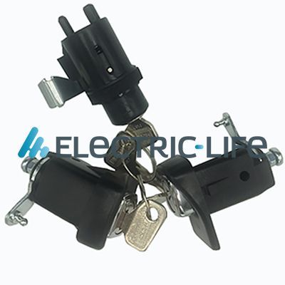 Schlie&szlig;zylindersatz