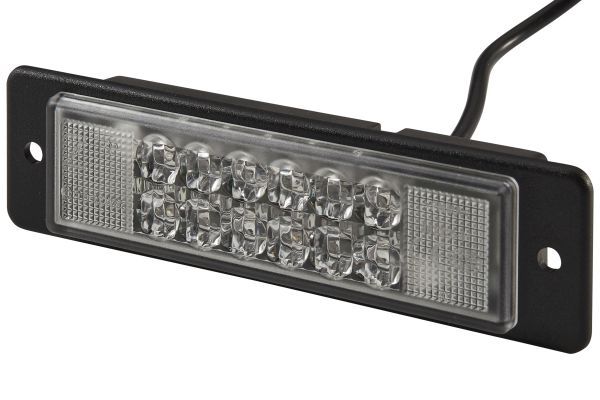 FEU PENETRATION WL LED 24V ORANGE-C