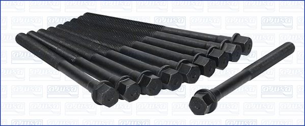 Zylinderkopfschraubensatz