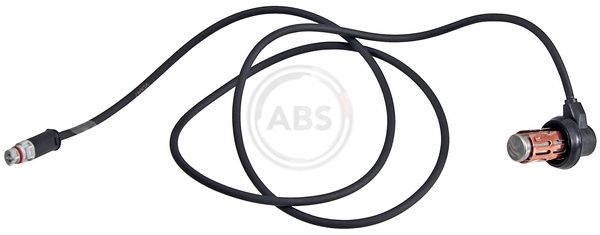 Sensor, Raddrehzahl