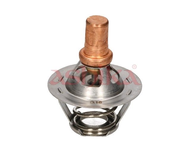 Thermostat, K&uuml;hlmittel