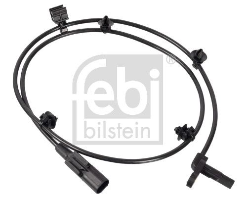 Sensor, Raddrehzahl Sensor, Raddrehzahl