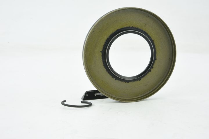 sandariklis, kardaninis velenas