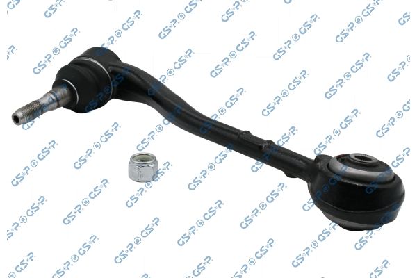 Control/Trailing Arm, wheel suspension S060063