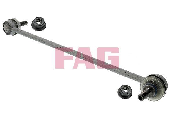 Link/Coupling Rod, stabiliser bar 818 0243 10