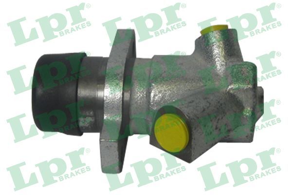 LPR 3139 - Nehmerzylinder, Kupplung