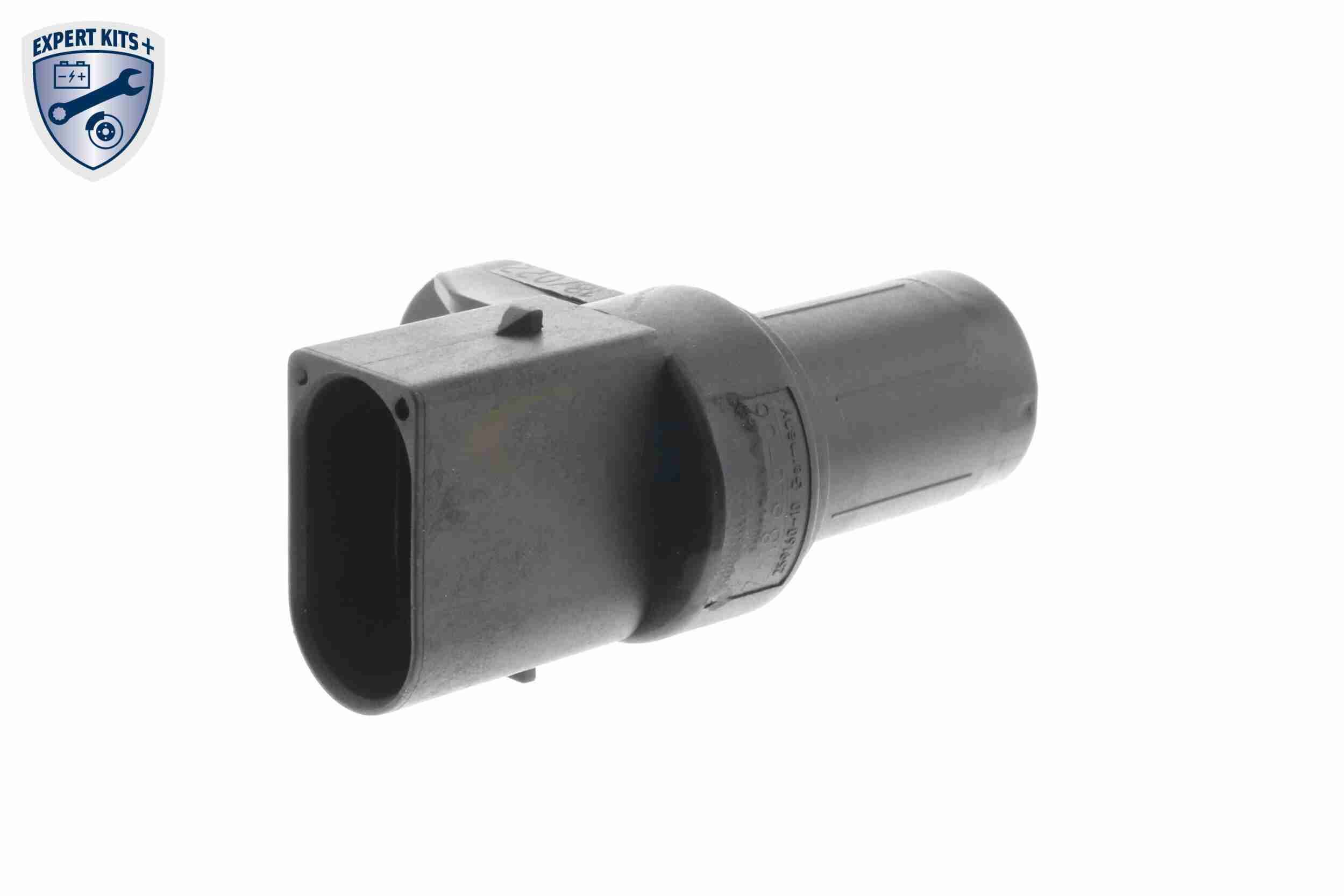 Sensor, Z&uuml;ndimpuls
