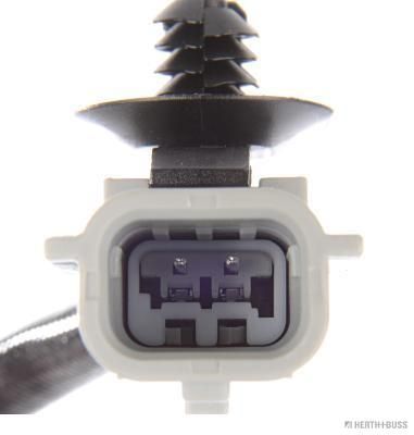 Sensor, Abgastemperatur