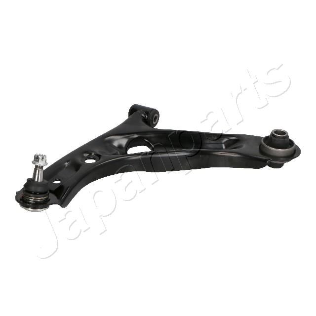 Control/Trailing Arm, wheel suspension BS-206L