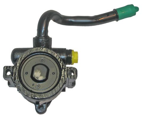 Hydraulikpumpe, Lenkung