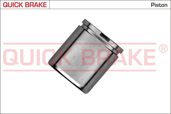 QUICK BRAKE 185357K - Kolben, Bremssattel