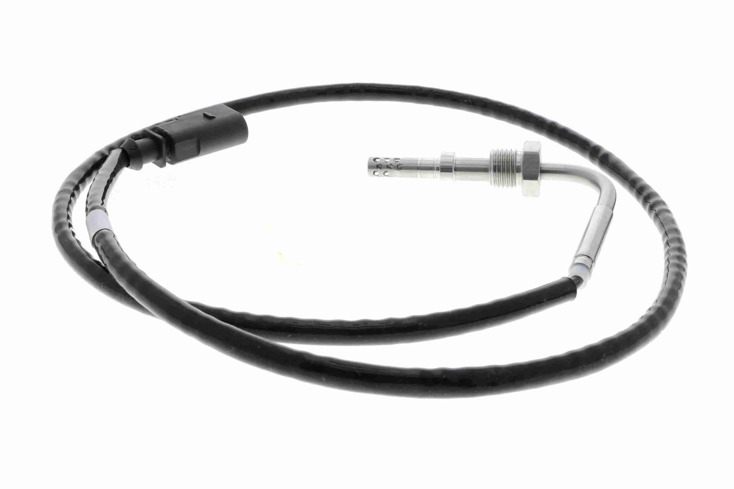 Sensor, Abgastemperatur