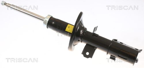 8705 43102 TRISCAN lengéscsillapító