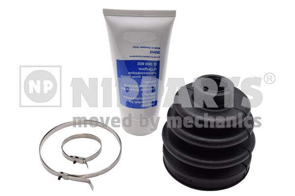 NIPPARTS J2863003 - Faltenbalgsatz, Antriebswelle