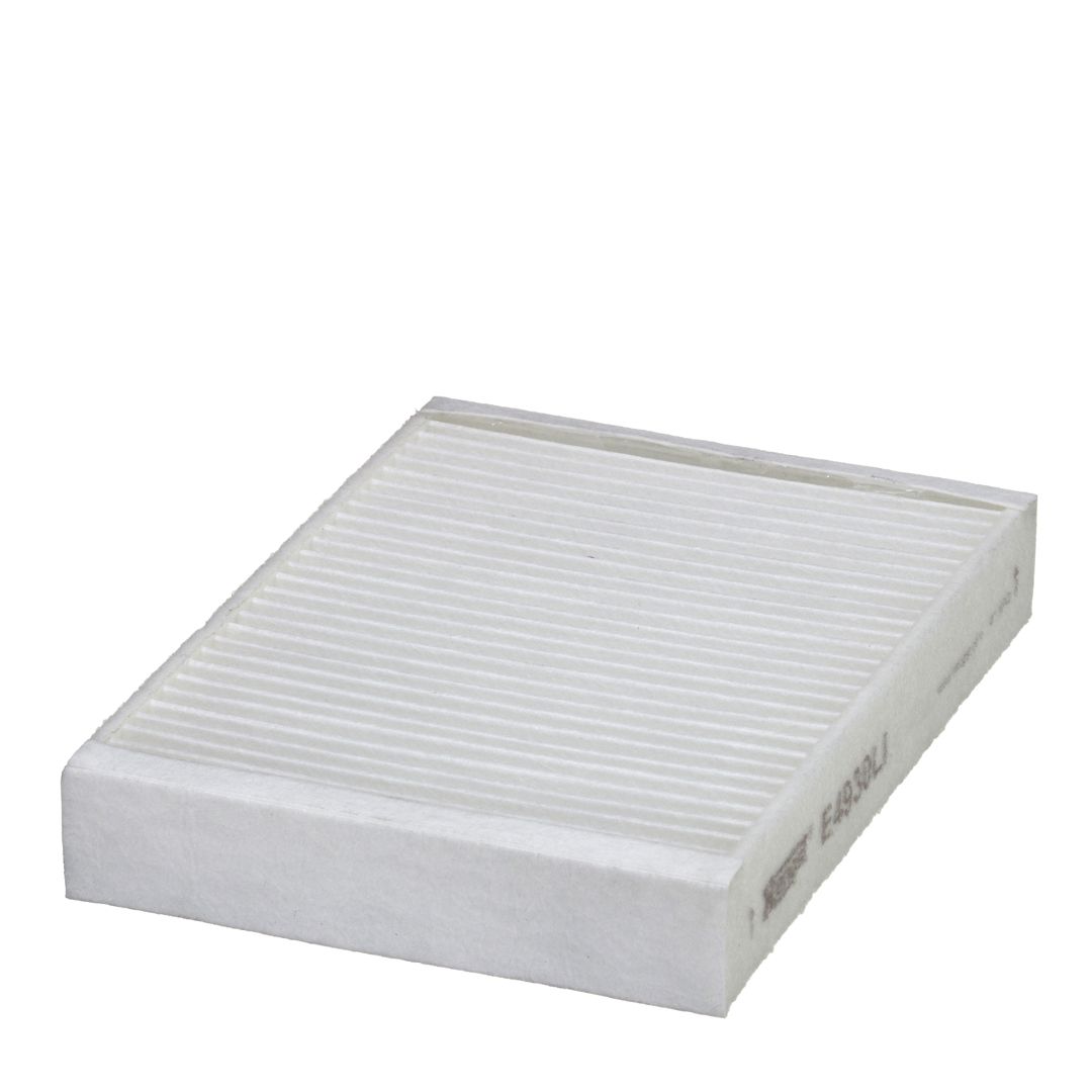Filter, Innenraumluft
