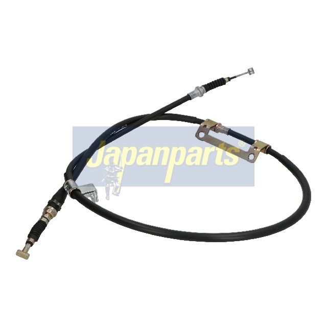 JAPANPARTS BC-301 - Seilzug, Feststellbremse