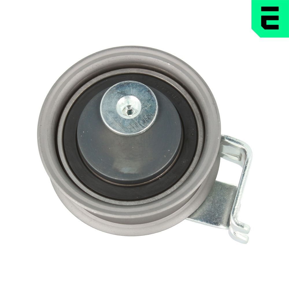 Spannrolle, Zahnriemen