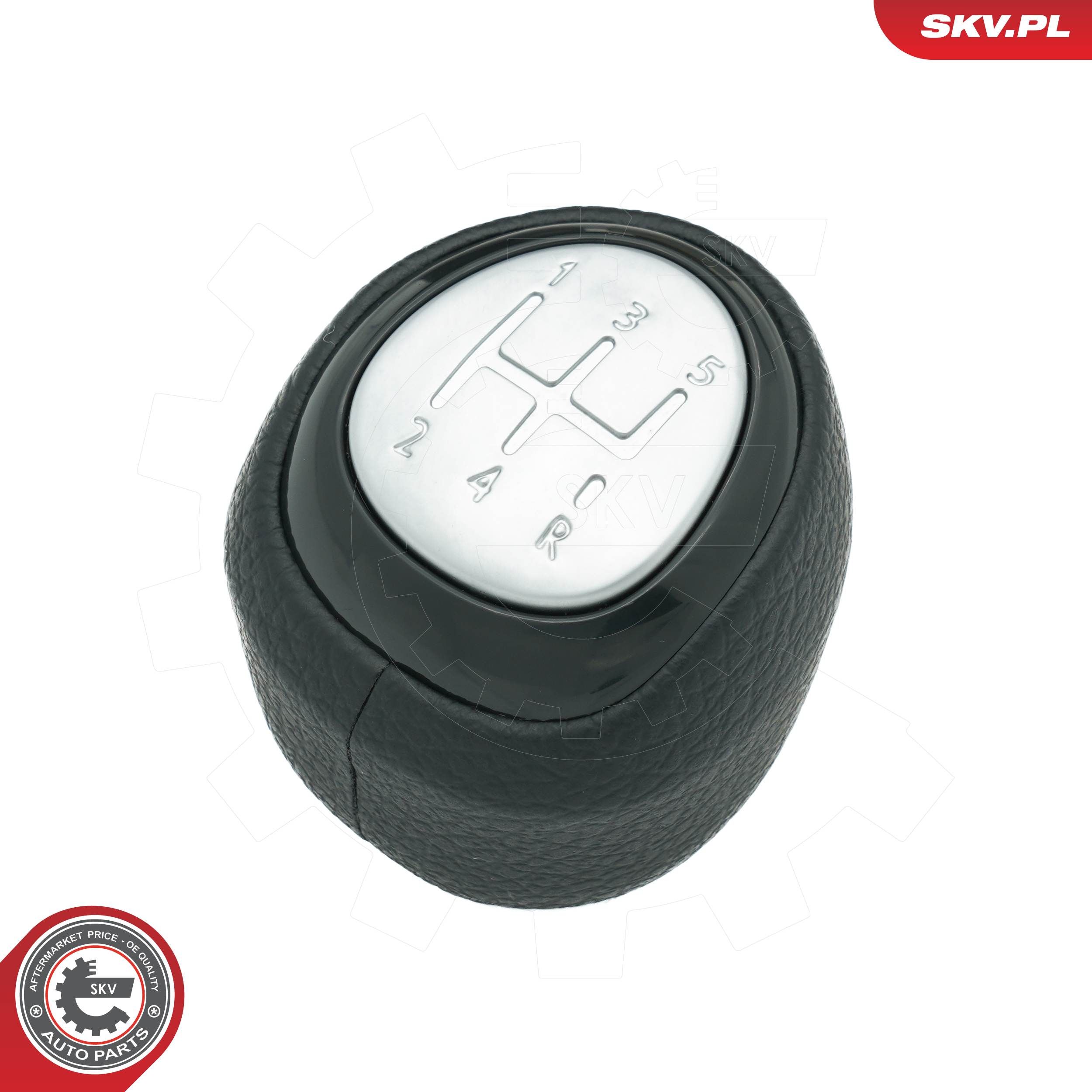 ESEN SKV 63SKV114 - Schalthebelknauf