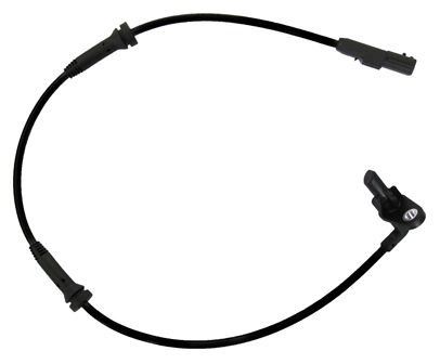 Sensor, revoluciones de la rueda