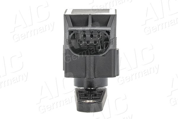 Sensor, Leuchtweitenregulierung