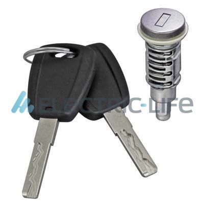 ELECTRIC LIFE ZR801022 - Schlie&szlig;zylinder