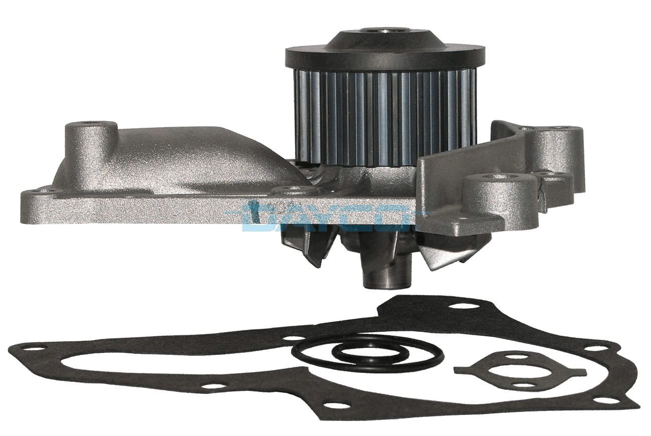 WATER PUMP AUTOMOTIVE - TecDoc Only