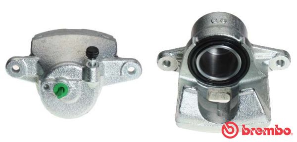 Bremssattel