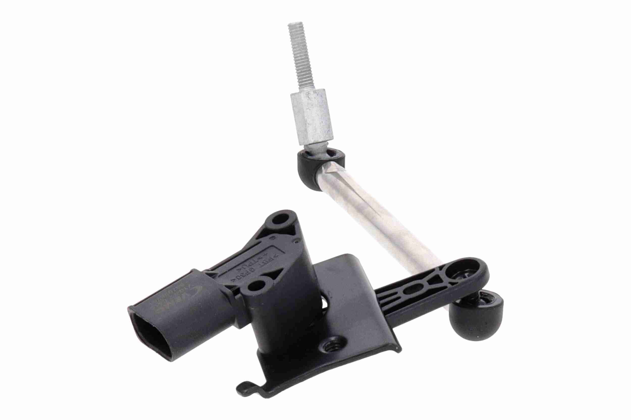 Sensor, Leuchtweitenregulierung