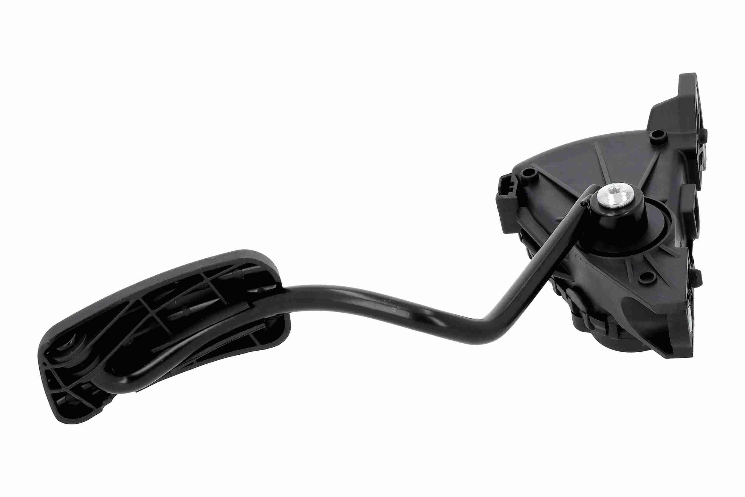 Fahrpedal