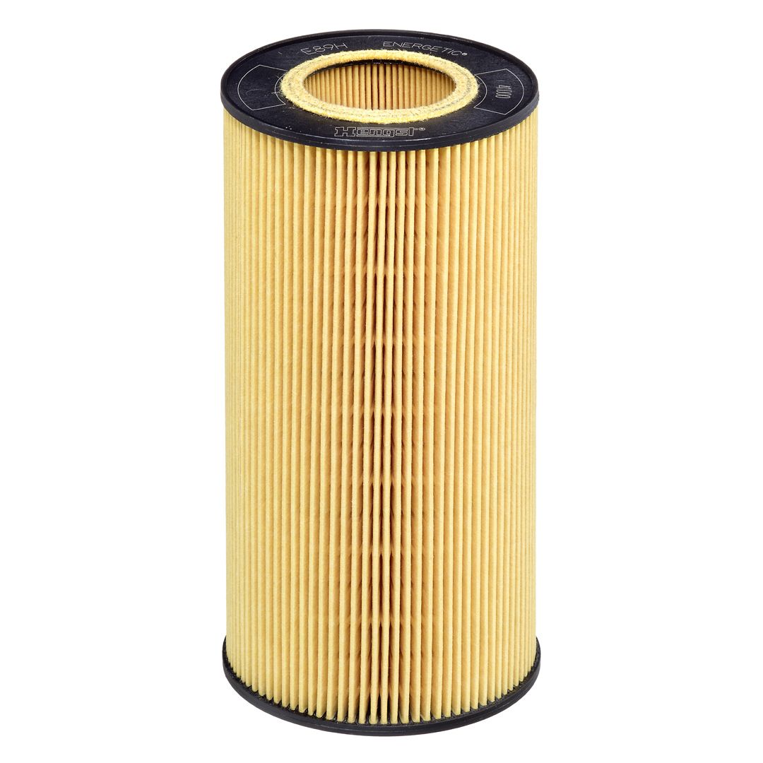 &Ouml;lfilter