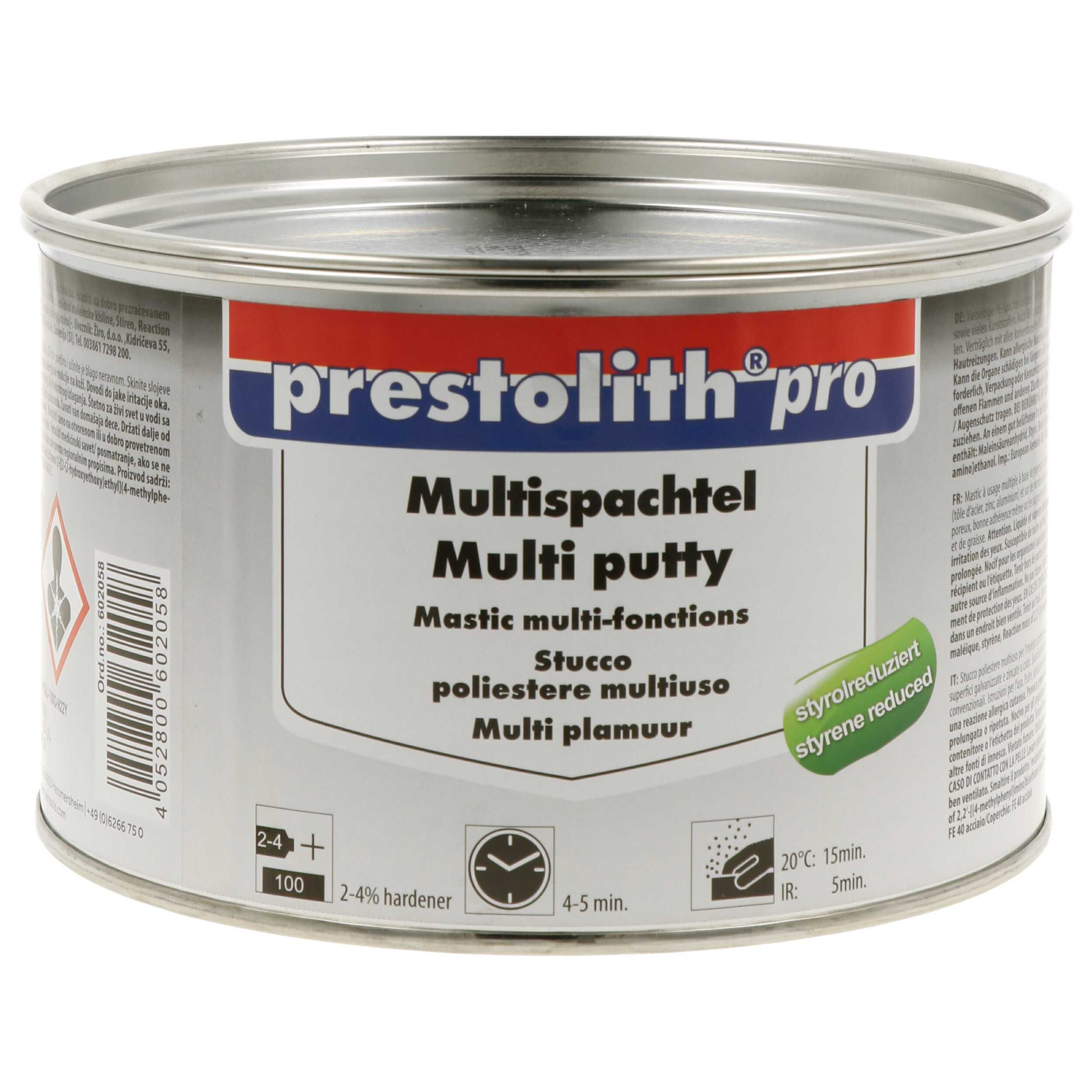 Universalspachtel
