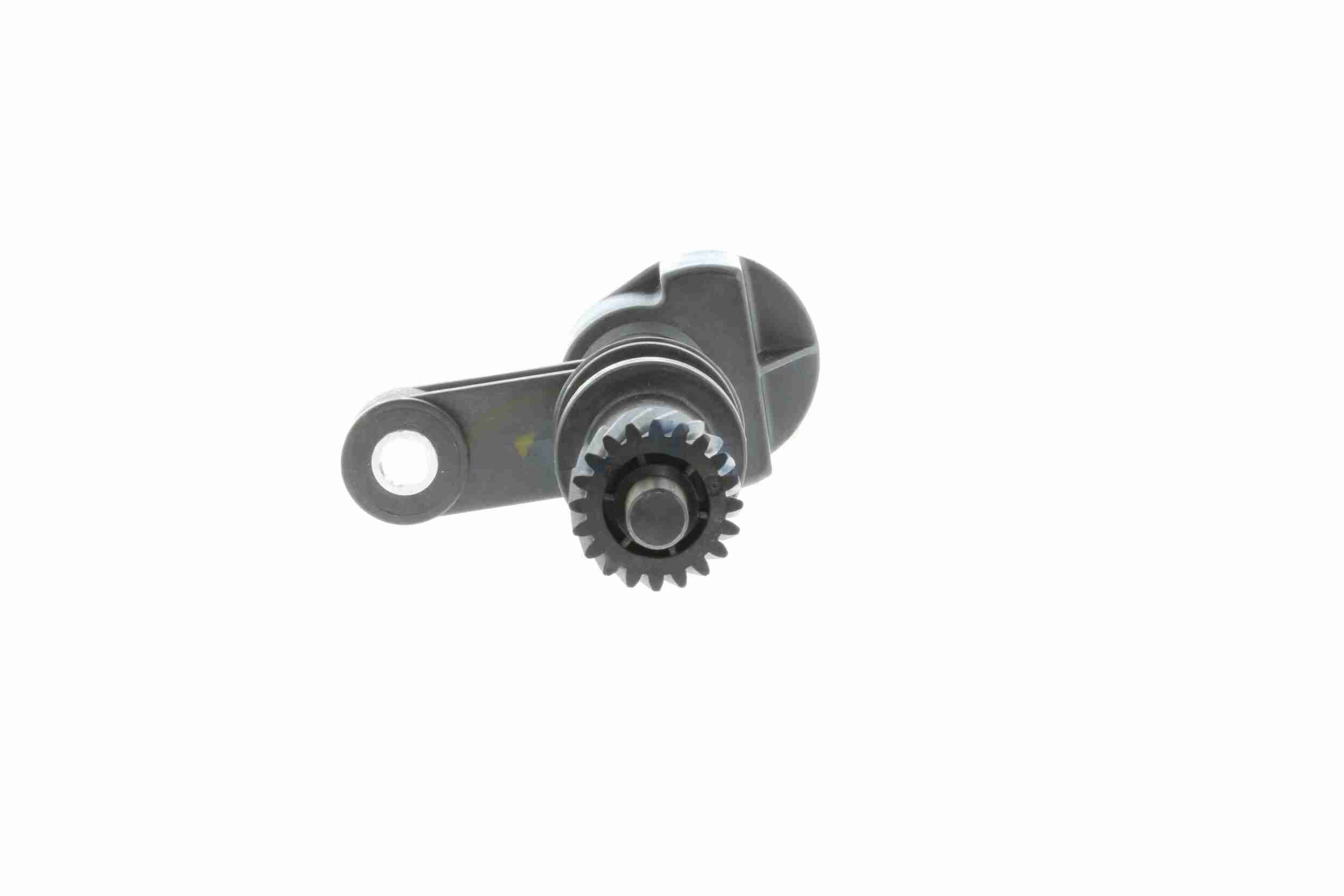 Sensor, Geschwindigkeit