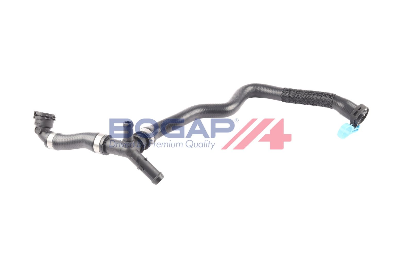 B4228483 BOGAP BOGAP Premium hűtőcső