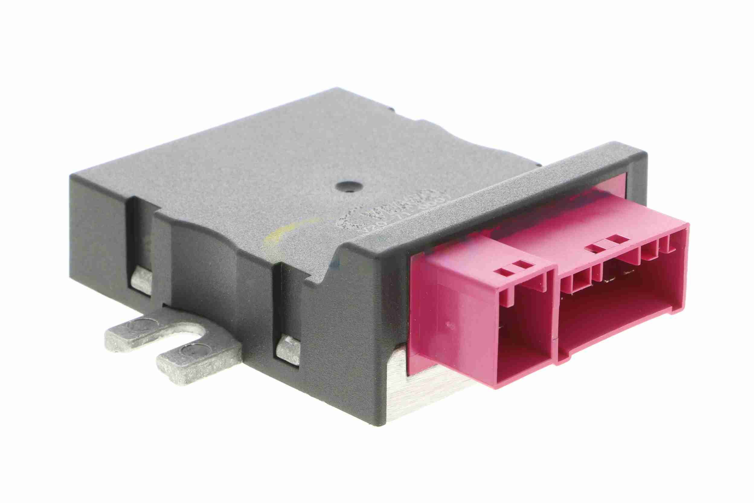 Steuerger&auml;t, Kraftstoffpumpe