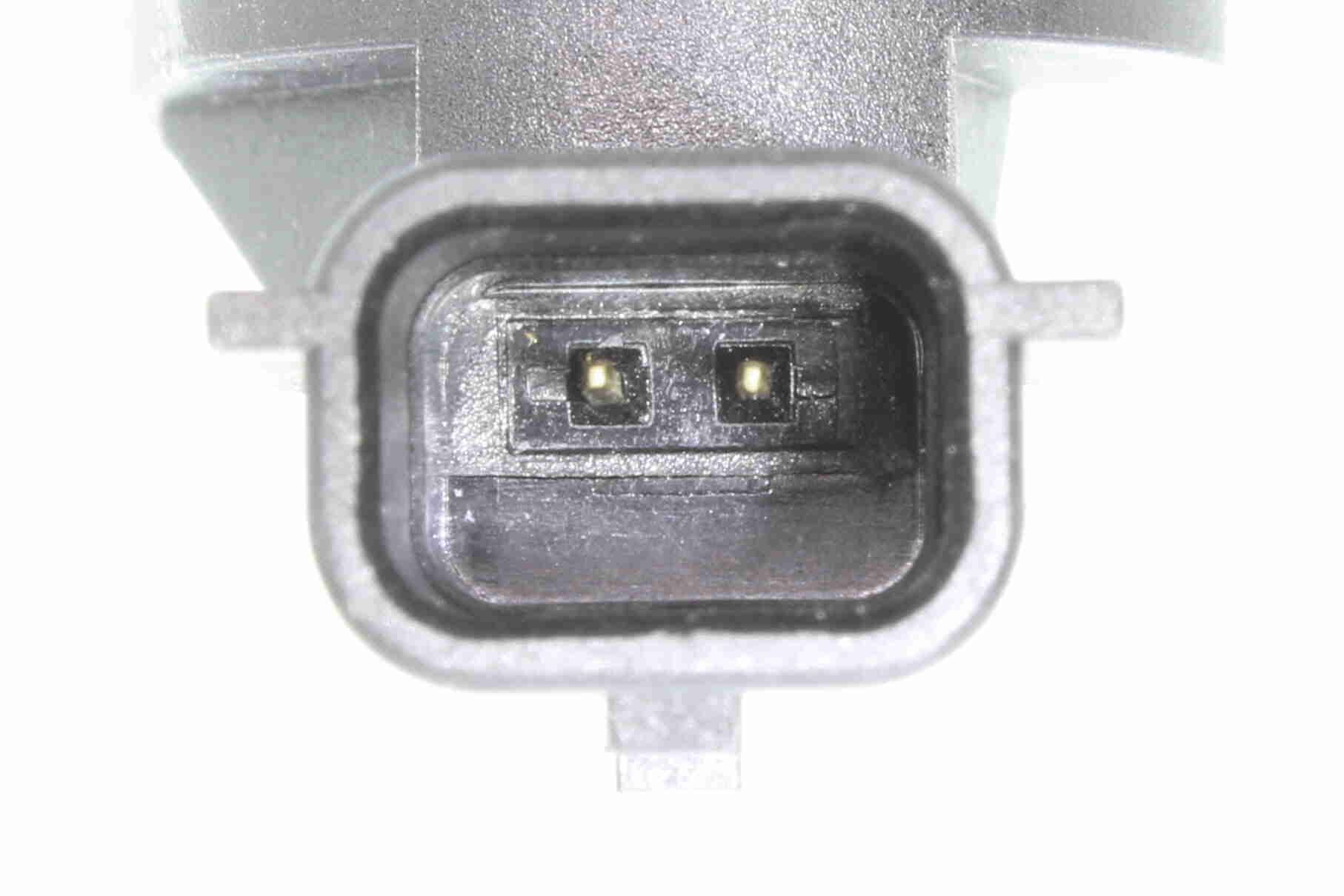 Impulsgeber, Kurbelwelle