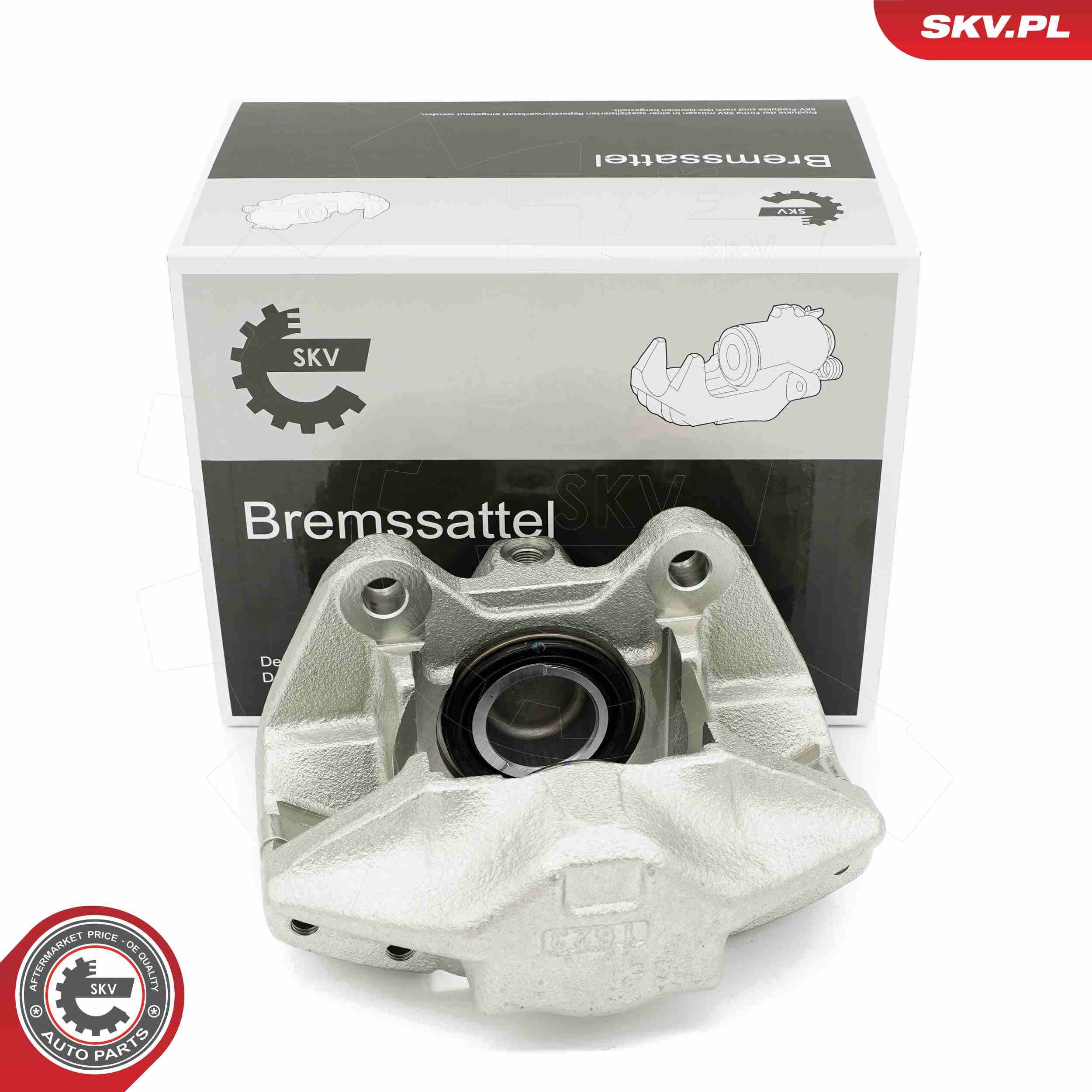 Brake Caliper 67SKV232