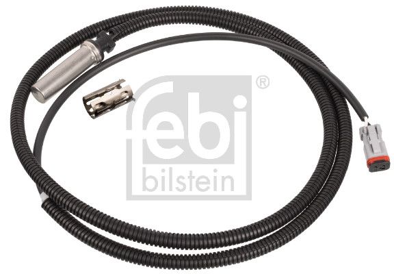 Sensor, Raddrehzahl