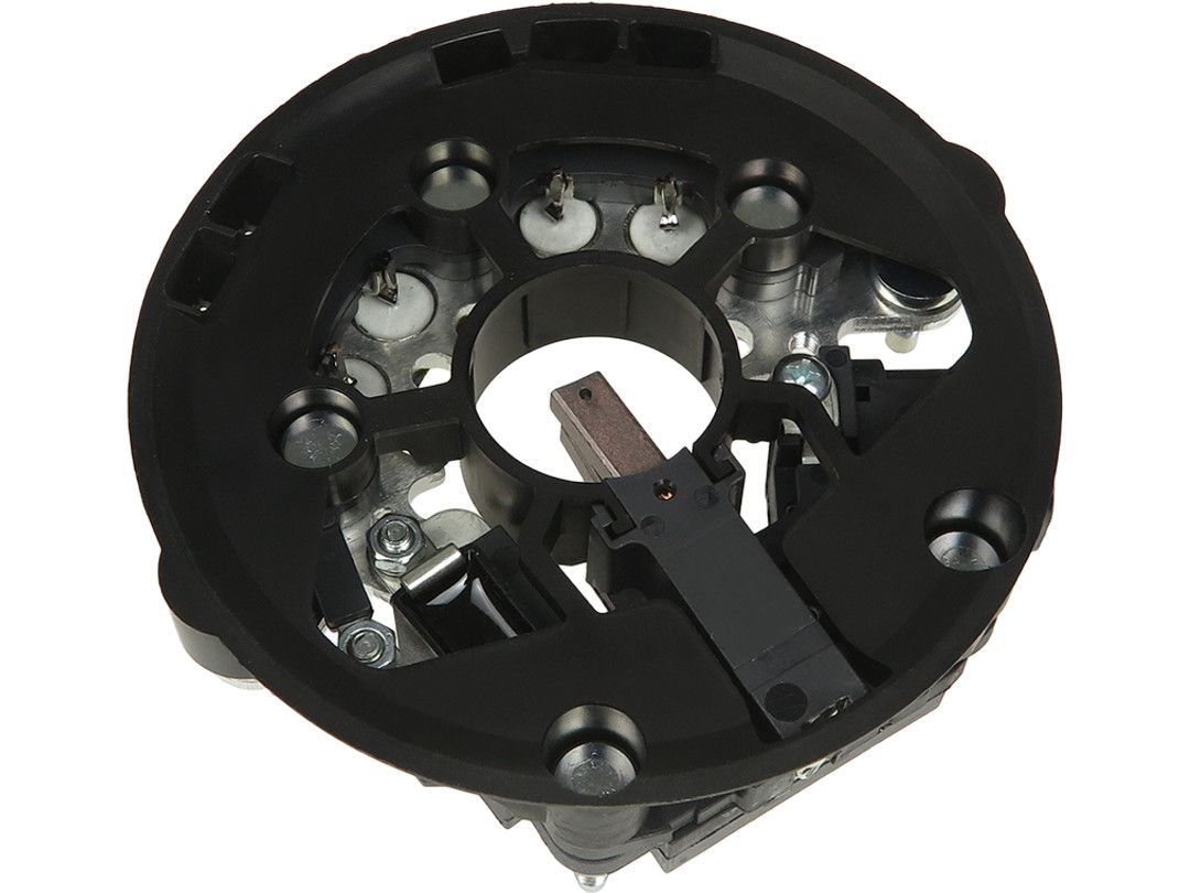 Gleichrichter, Generator