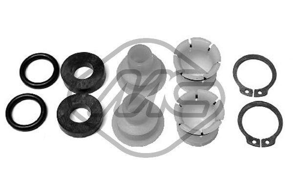 Metalcaucho 02489 - Reparatursatz, Schalthebel