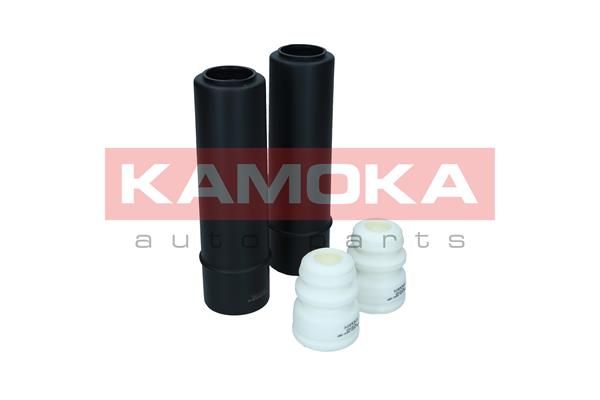 Dust Cover Kit, shock absorber 2019136