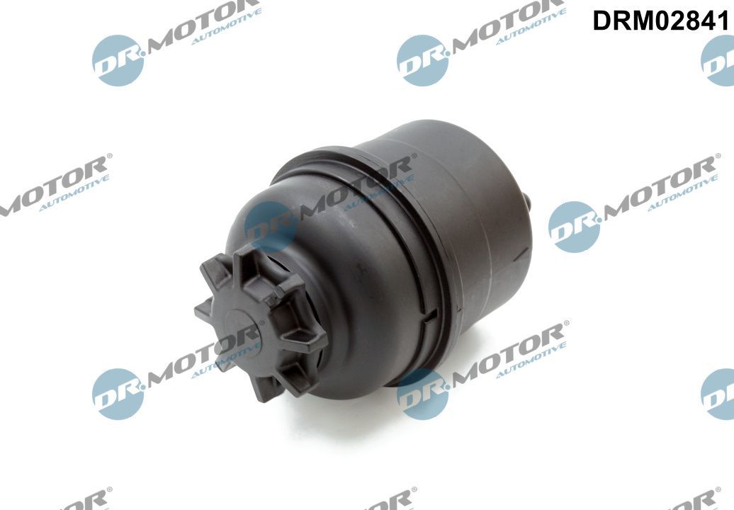 Dr.Motor Automotive DRM02841 - Ausgleichsbeh&auml;lter, Hydraulik&ouml;l (Servolenkung)