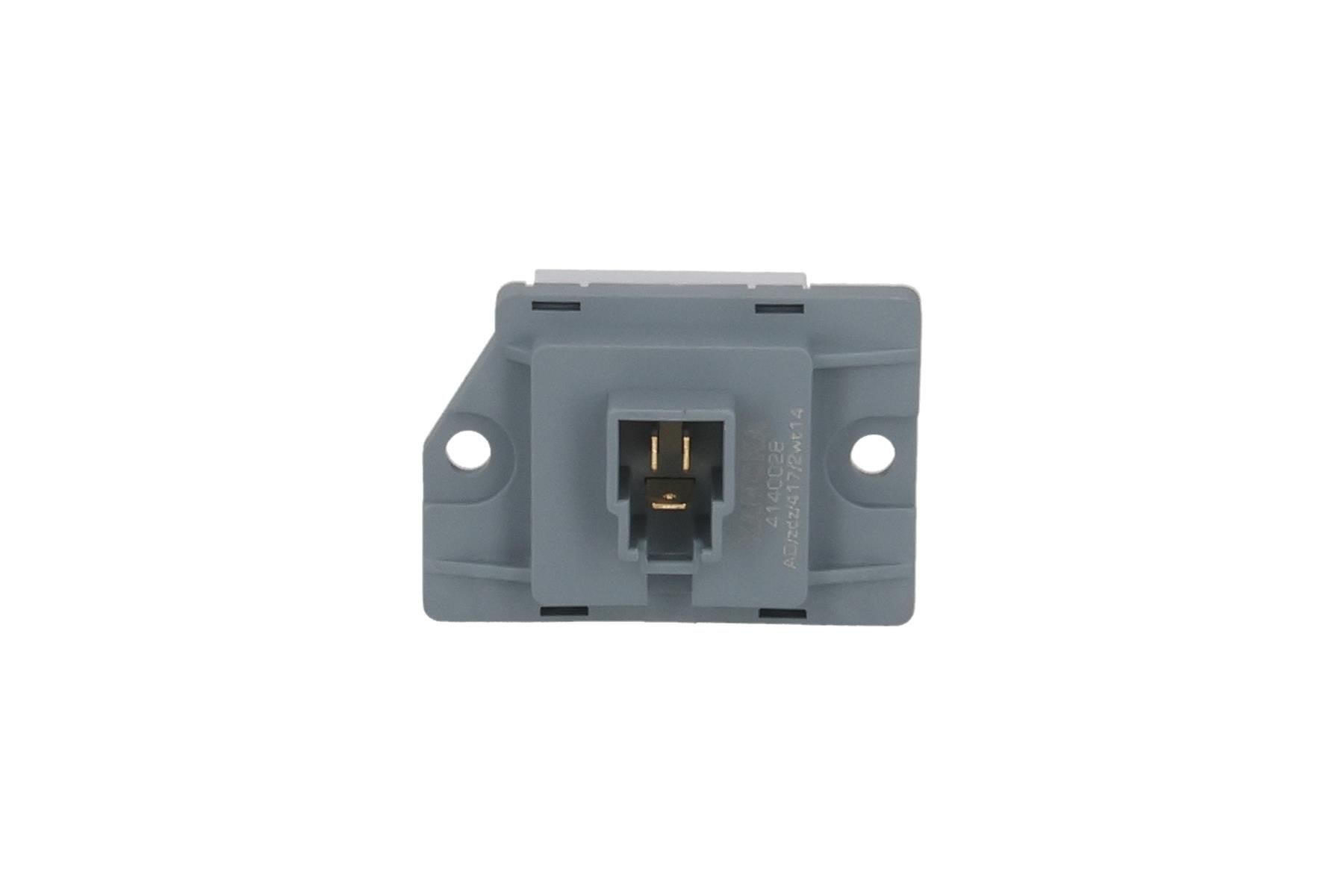 KAMOKA 4140028 - Widerstand, Innenraumgebläse