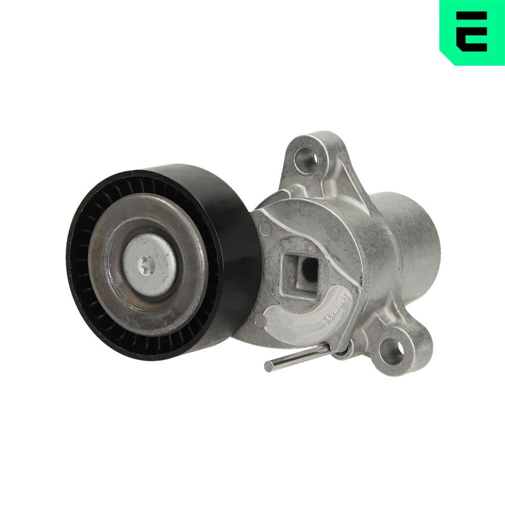 Riemenspanner, Keilrippenriemen