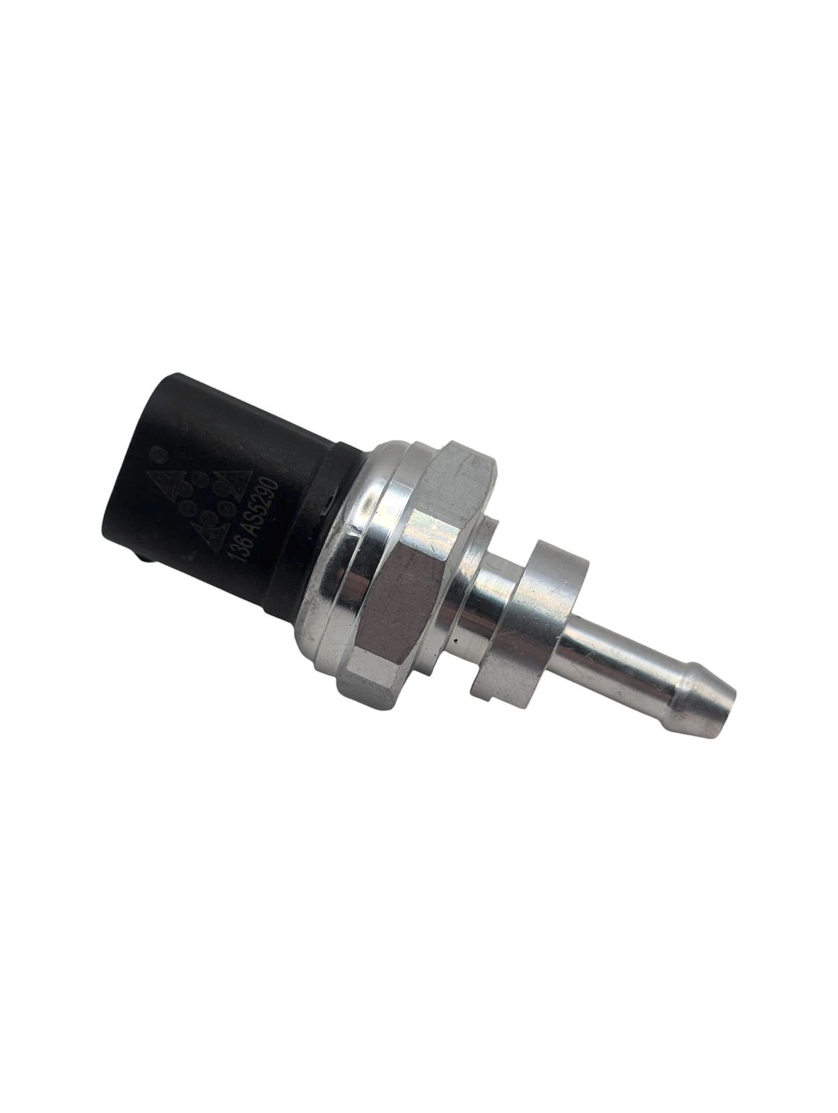 Sensor, Abgasdruck