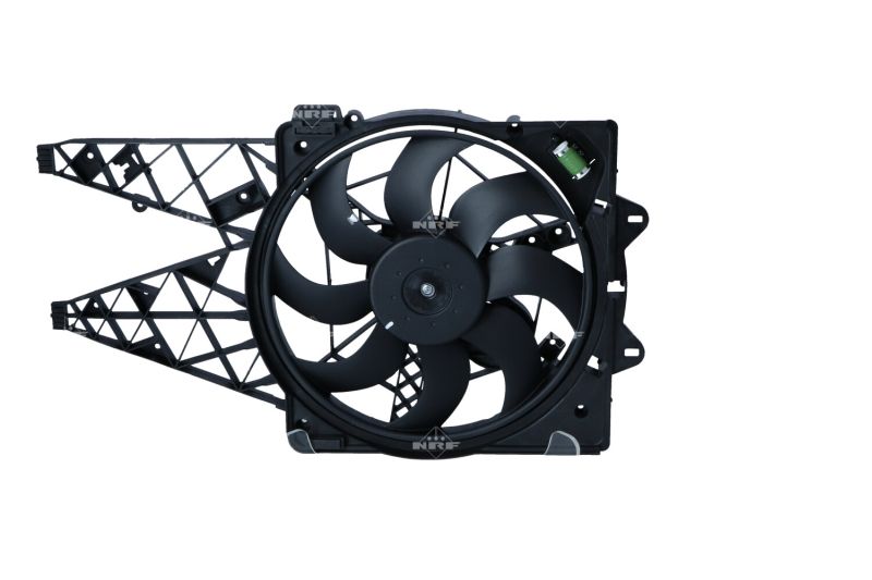 WG2161722 WILMINK GROUP ventilátor, motorhűtés